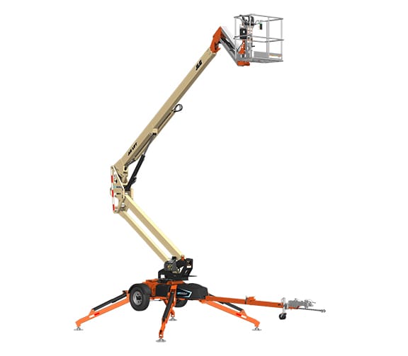 2026 JLG ET500J aerial lift